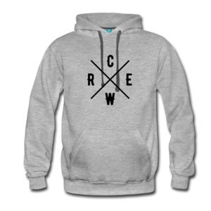 Crew Basic Premium Hoodie